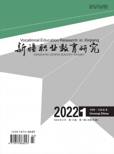 点击查看新疆职业教育研究