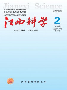 点击查看江西科学